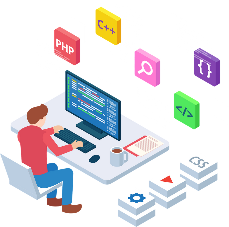 Blockchain Node Infrastructure Architecture