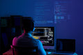 Security Metrics and KPI Dashboard