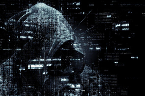 Cloud Encryption Architecture Blueprint