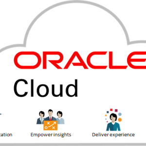 Oracle Cloud Infrastructure (OCI): Enterprise Cloud & Database Solutions