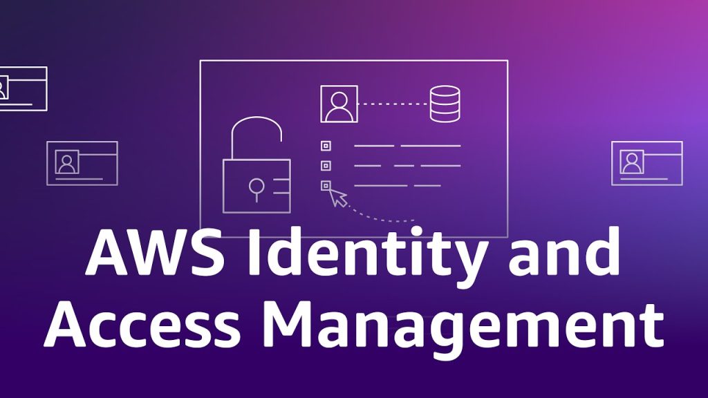 Identity and access management