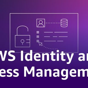 Identity and access management